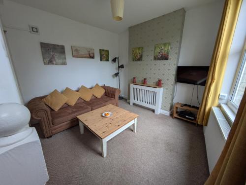 Grange Dene Cottage