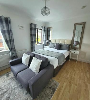 Grange House B&B