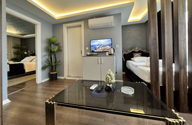 Grani Butik Otel