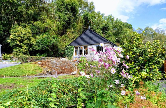 Granite Croft