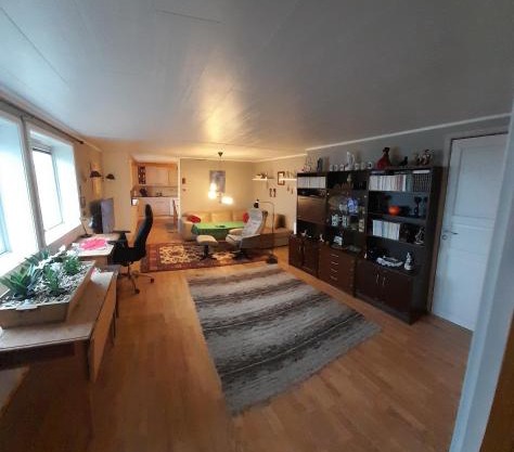 Gravdal Basement Apartment