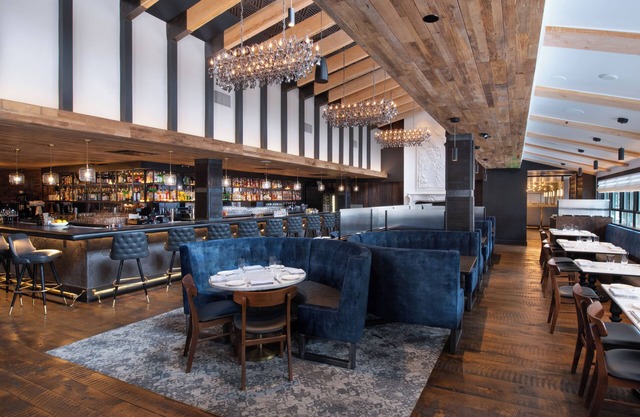 Gravity Haus Vail