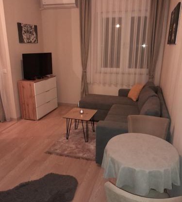 Gray Apartament 2 Pristina