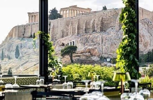 Great 1BR Apartment Close Panathenaic Stadium