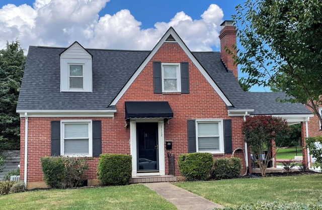 Great 3BR home in Lynchburg, great location near colleges, great amenities