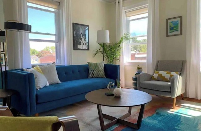 Great Apartment in East Providence