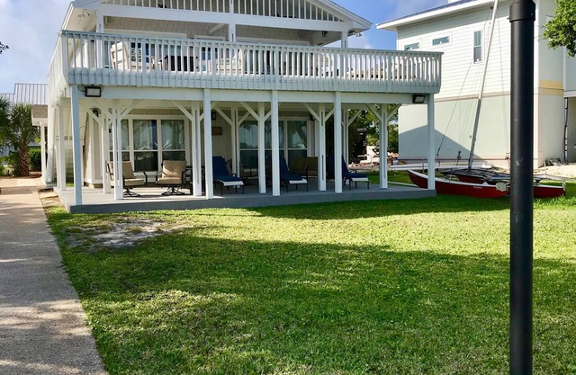 Great Beaching, Boating, Golfing & Fishing - Ask About Our 4 Day Min Rental