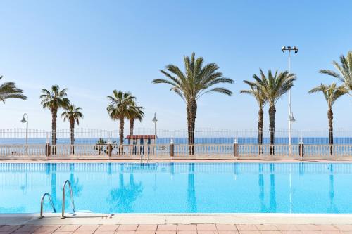 Great experience on Costa del Sol