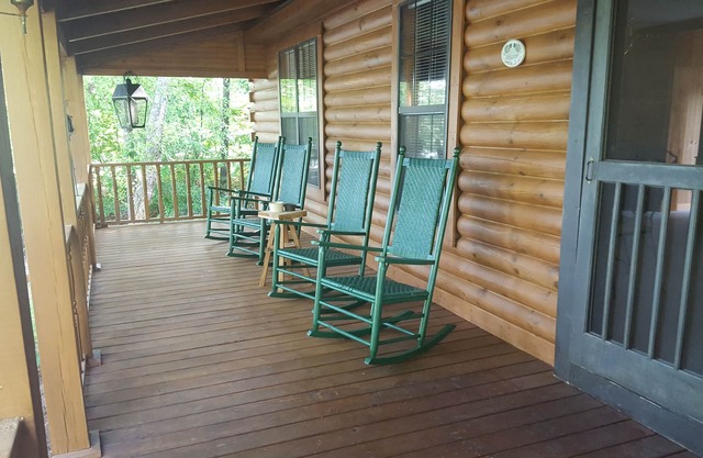 Great for Clemson Home Game Weekends