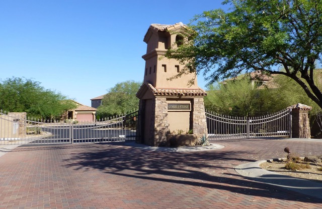 Great Home In The Las Sendas Community Of Mesa