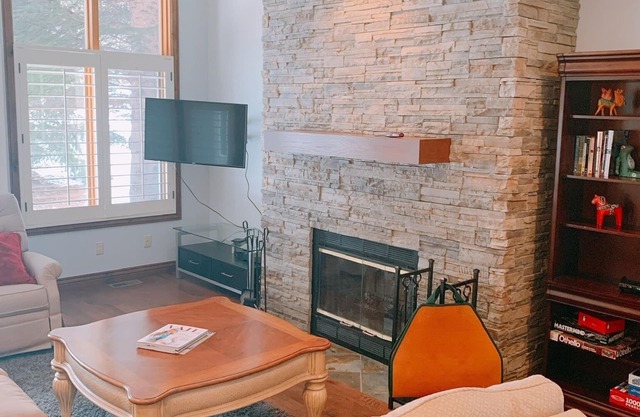 Great location family friendly spacious 3 Bdrm condo in Edwards, CO
