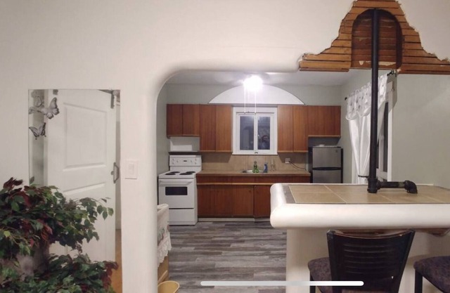 Great Location in Transcona for easy access of amenities