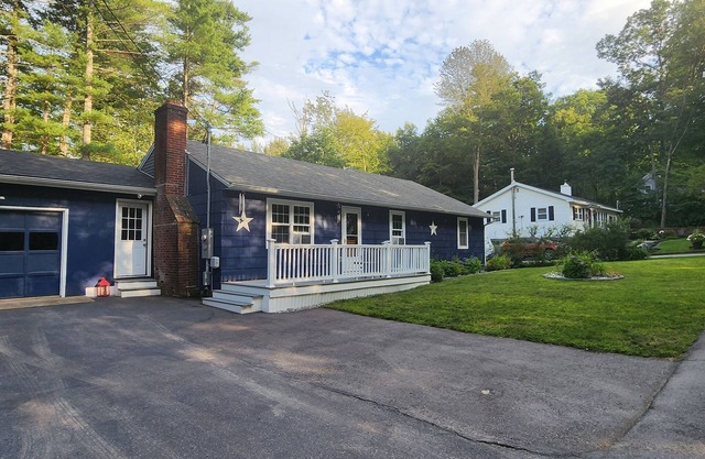 great location weirs beach area rental