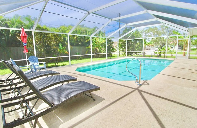 Great Rates! Banana Tree Casa - Heated Salt water pool