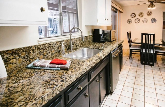Great Rental in the heart of Vegas