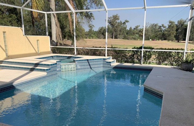 Great short term rental opportunity in very desirable and established community.
