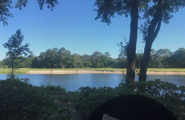Great Southern Weather!