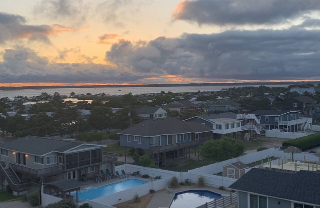 Great Vacation Spot! Beautiful Ocean View!