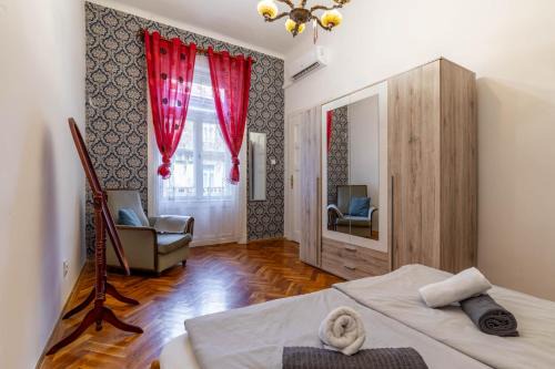 Great Value Apartment/City Centre