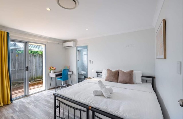Great value! Clean & Comfort 1-Bedroom home@Kuraby