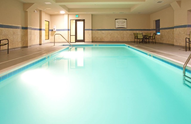 Great Value! Relaxing Retreat in Stafford! Shared Indoor Pool + 24h Business Center