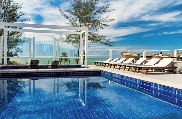 Greco Hotel