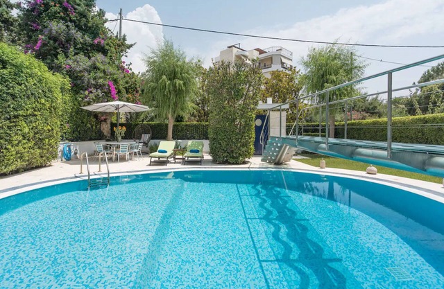 Greece Dream Holidays Villas