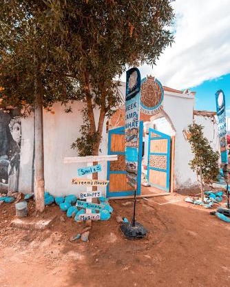 Greek Camp