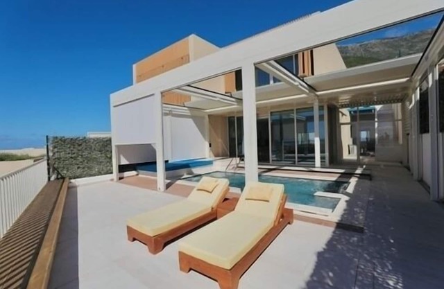 Green Coast Resort & Residences 94