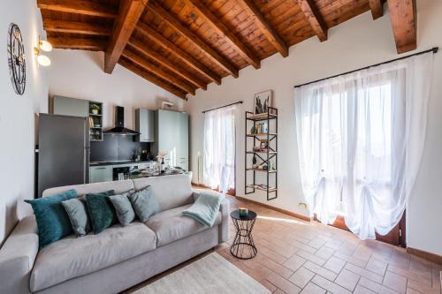 Green Hill Maranello, Vista e Relax