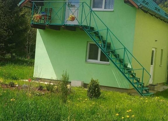 Green House 2 уч ФАЛЬЧІ ВУЛ ПЕРШОГО ТРАВНЯ БУД 5