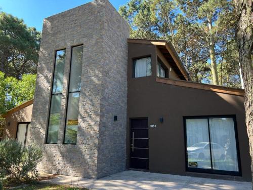 Green House Pinamar Naturaleza entre Bosque y la Playa