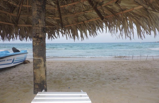 Green Park Beach Hotel