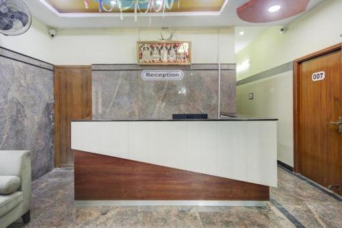 Green Parrk Hotel Vellore