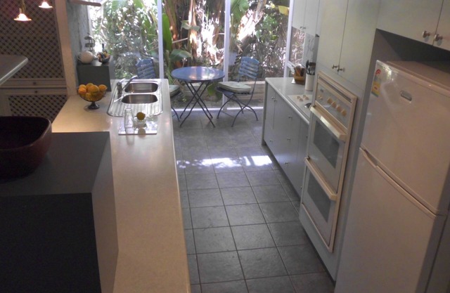 Green Patch Mildura Townhouse