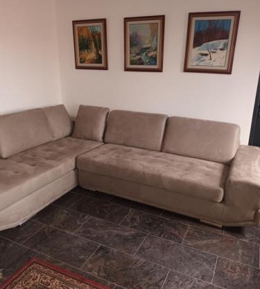 Green Peace Apartman 1