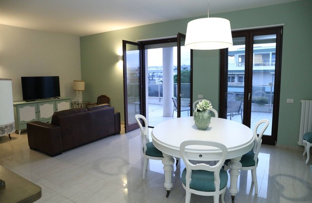 Green Penthouse Maison & Suite, Member of Relaxury