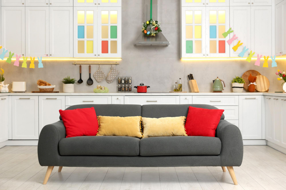 Green View Apartment