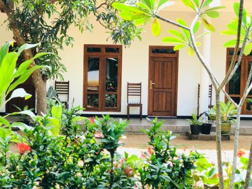 Green View Resort