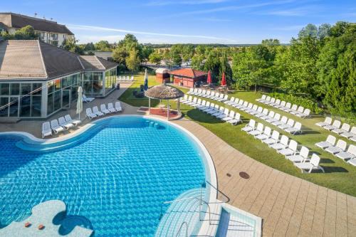 Greenfield Hotel Golf & Spa