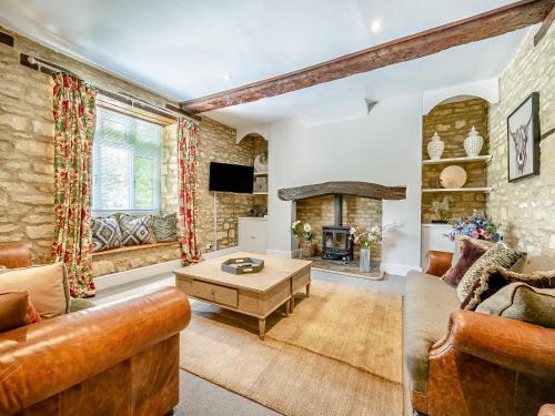 Greenhill Farmhouse