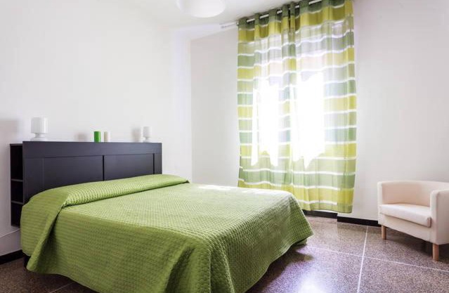 GreenHouseBologna