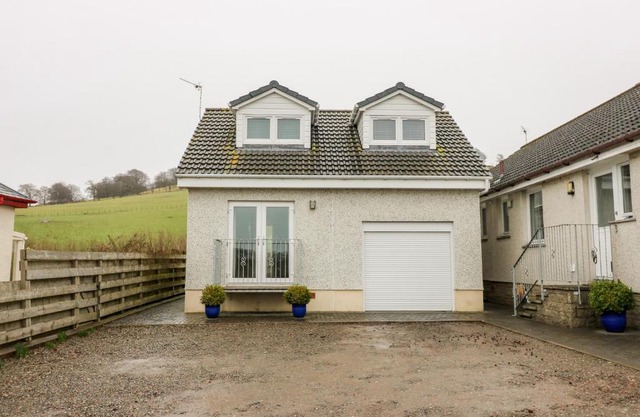 Greenmount Cottage