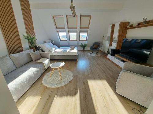 GreenStreetApartment