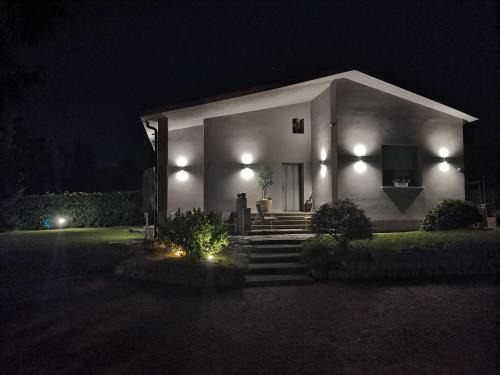 GreenSumiHouse Villa with Pool