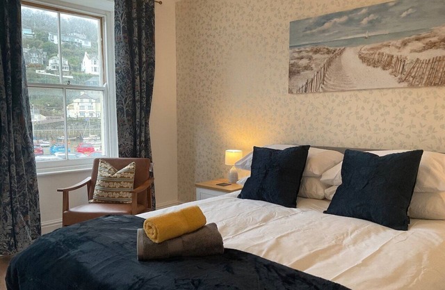 Gregory Flats No. 1, by HomeInspire