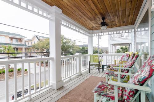 Greiner Lower Unit by Bryant Real Estate