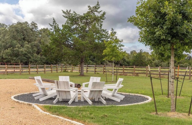 Grill & Chill Vibes | Enjoy Summer Ranch Life | Cottonwood Ranch