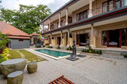 Grita Apsari Guest House