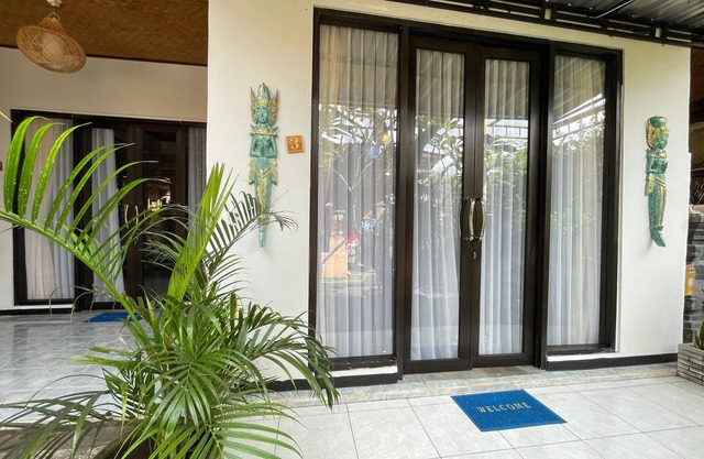 Griya Buda Guest house